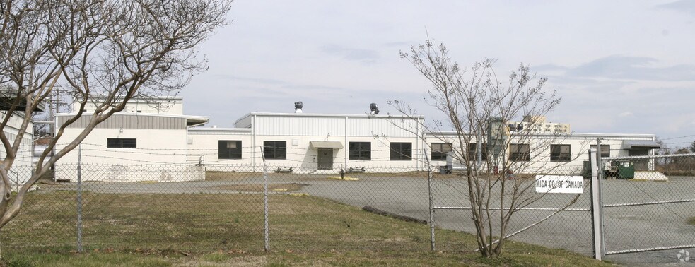 900D Jefferson Ave, Newport News, VA à louer - Photo du bâtiment - Image 2 de 9