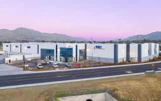 More details for 12075 Davis St, Moreno Valley, CA - Industrial for Lease