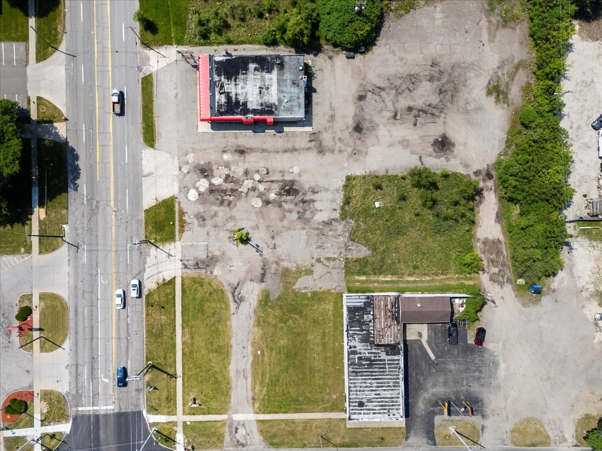 8701 Inkster Rd, Westland, MI for sale Building Photo- Image 1 of 10