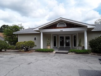 More details for 790 Cardinal Rd, New Bern, NC - Office for Lease