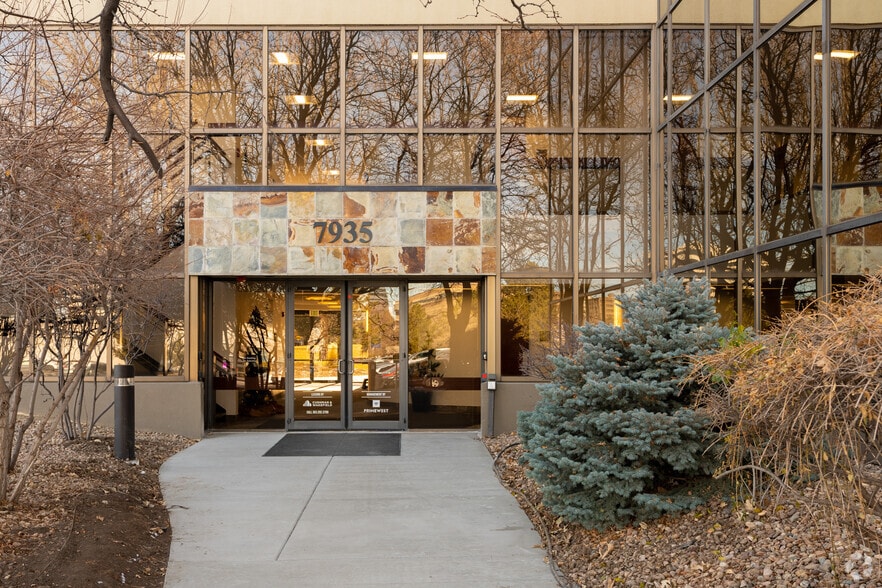 7935 E Prentice Ave, Greenwood Village, CO for sale - Building Photo - Image 3 of 5