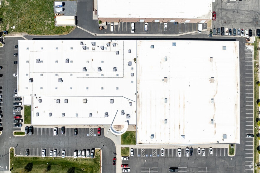 1188-1190 W Sportsplex Dr, Kaysville, UT for lease - Building Photo - Image 3 of 7