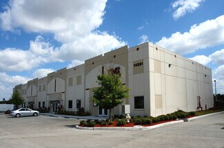 Plus de détails pour 14261 Jetport Loop, Fort Myers, FL - Local d'activités à louer