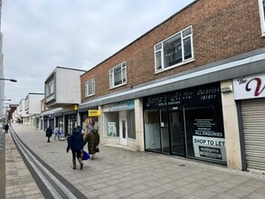Gort Rd, Newton Aycliffe à louer Photo du bâtiment- Image 2 de 2