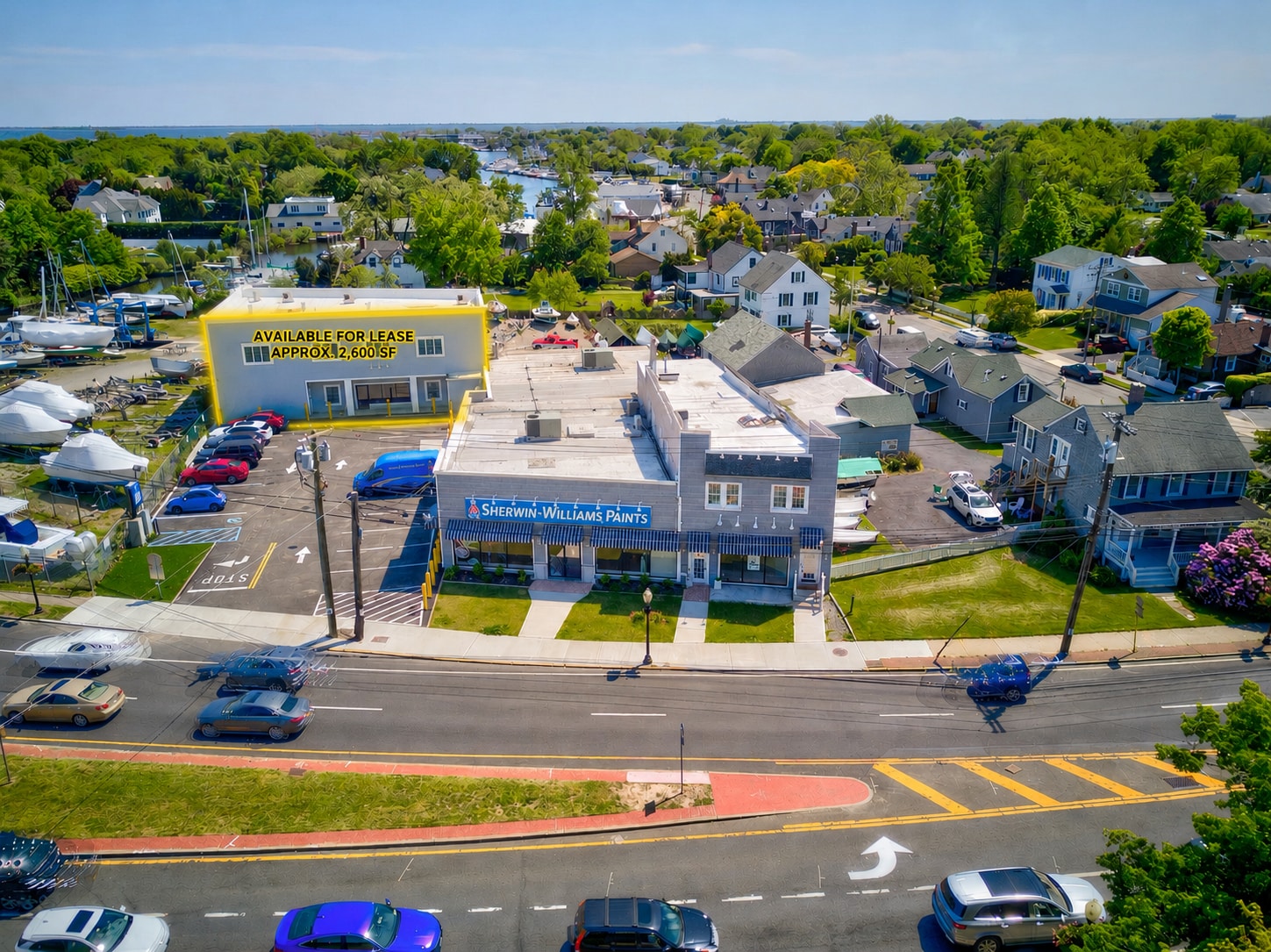 258-262 E Main St, Babylon, NY for lease Interior Photo- Image 1 of 1