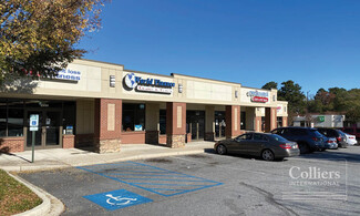 More details for 2933 N Main St, Anderson, SC - Retail for Lease