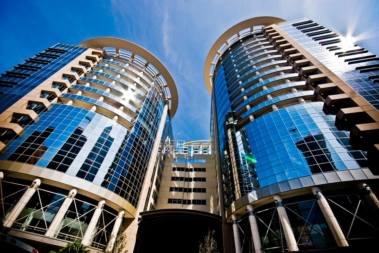 121-189 S Orange Ave, Orlando, FL à vendre Photo principale- Image 1 de 7