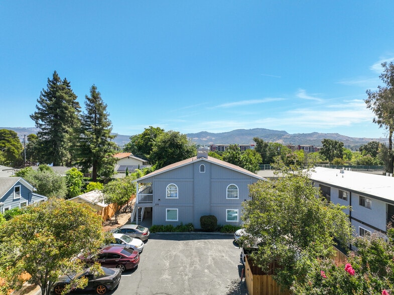 270 Brown St, Napa, CA for sale - Building Photo - Image 3 of 17