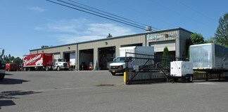 Plus de détails pour 4030 NE Buffalo St, Portland, OR - Industriel à louer