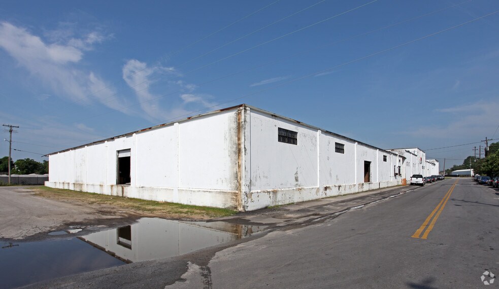 2822 Commerce Dr, Columbia, SC à vendre - Photo principale - Image 1 de 2