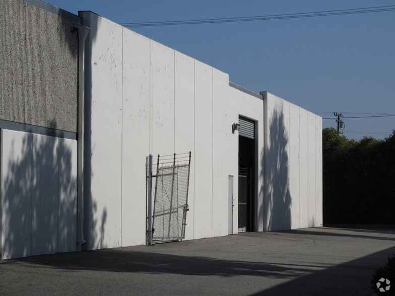 3155 Kashiwa St, Torrance, CA for lease - Building Photo - Image 2 of 3