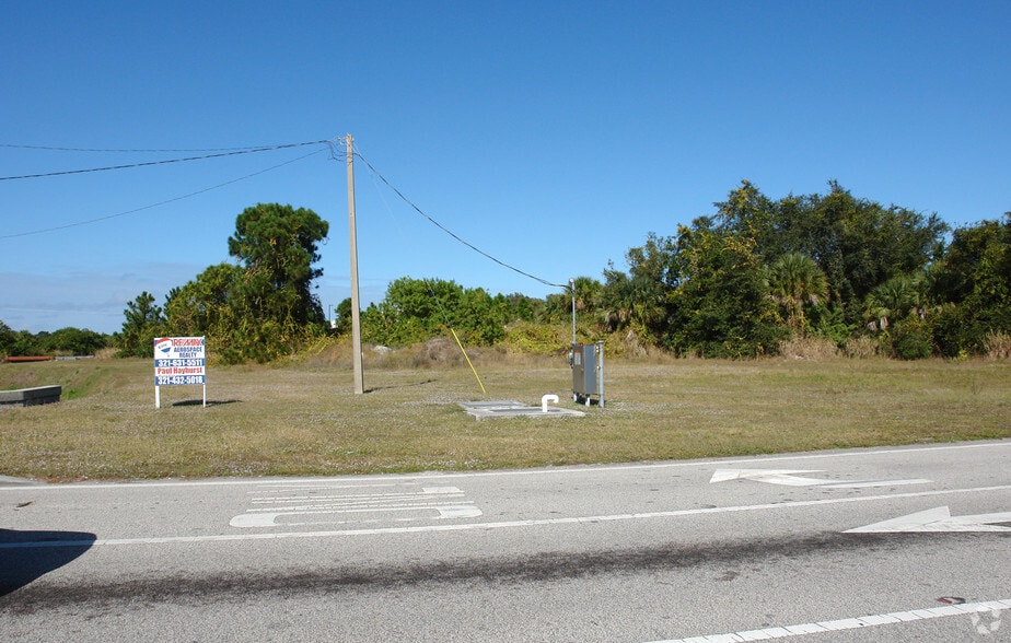 Murrell Rd, Rockledge, FL à vendre - Photo du bâtiment - Image 3 de 3