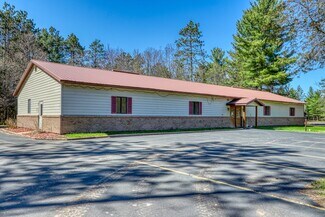 More details for 10045 N State Road 27, Hayward, WI - Flex for Sale