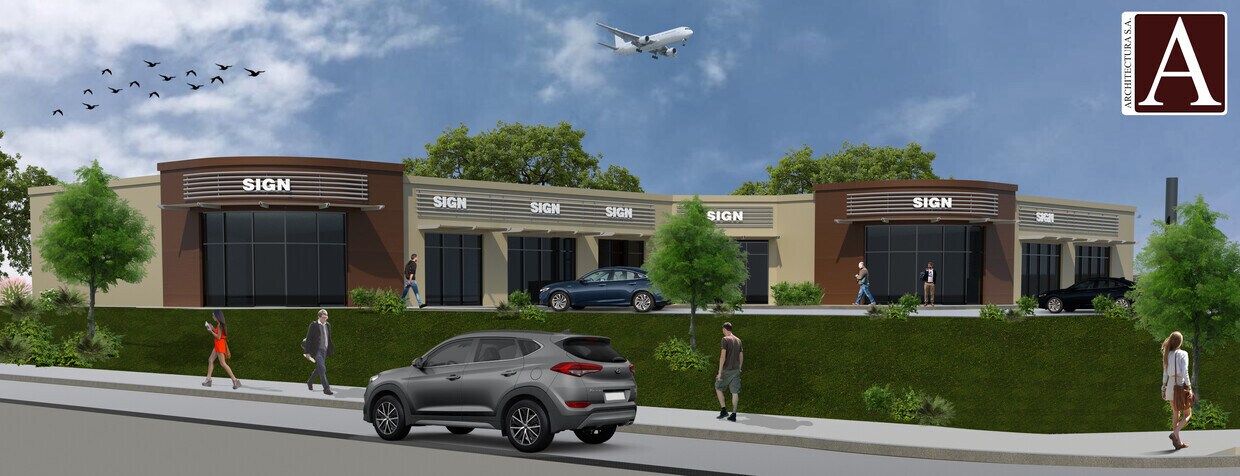 Medical Dr, San Antonio, TX for lease Building Photo- Image 1 of 7