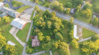 3688 Whitehouse Pkwy, Warm Springs, GA - Aérien Vue de la carte - Image1