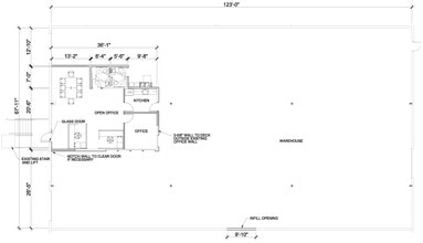 3320 Vineland Rd, Orlando, FL à louer Photo intérieure- Image 1 de 1