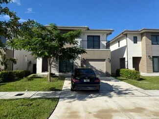 Plus de détails pour 107-245 NW 12th Ct, Homestead, FL - Multi-résidentiel à vendre