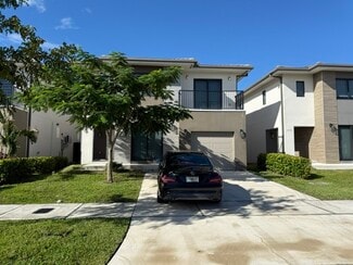 More details for 107-245 NW 12th Ct, Homestead, FL - Multifamily for Sale