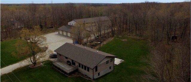 117 East Rd, South Bruce Peninsula, ON for sale Building Photo- Image 1 of 1