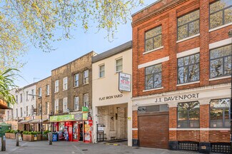Plus de détails pour 14 Ayres St, Londres - Bureau à louer