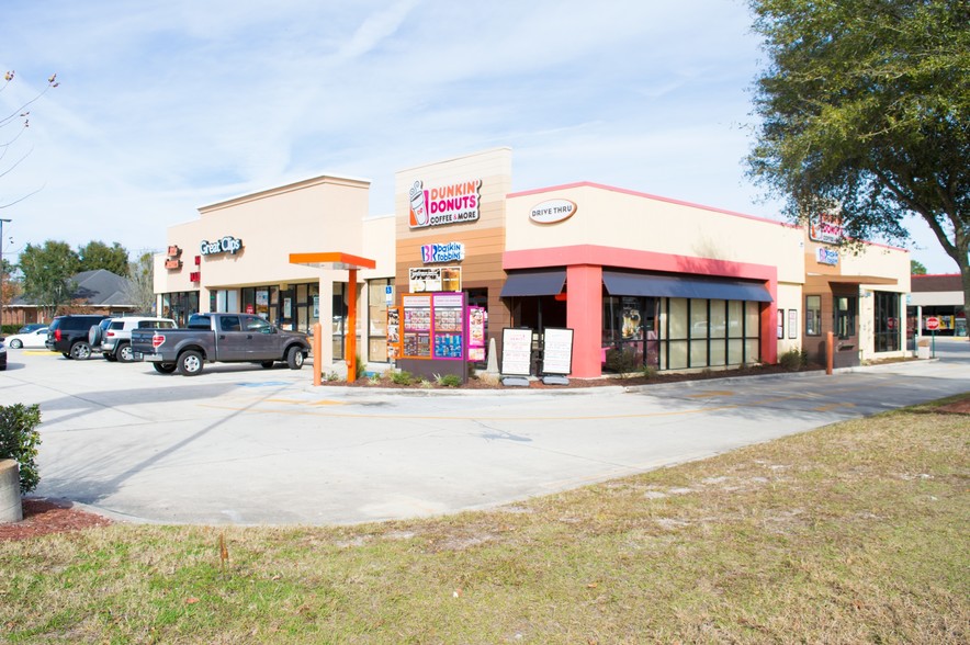 3031 Monument Rd, Jacksonville, FL for sale - Building Photo - Image 1 of 1