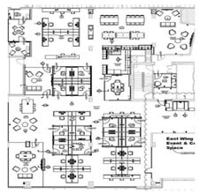 1004-1028 E Washington Ave, Madison, WI à louer Plan d’étage- Image 1 de 19