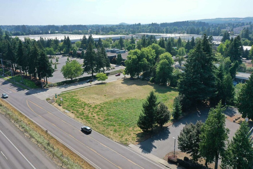 9025 SW Barber St, Wilsonville, OR for sale - Building Photo - Image 3 of 3