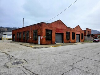 Plus de détails pour 1416 Lewis St, Charleston, WV - Industriel à vendre