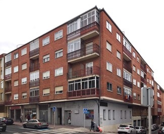 More details for Avenida de la Inmaculada Concepción, 48, Ávila - Multifamily for Sale
