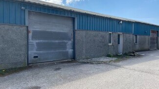 Plus de détails pour Station Yard, Grange Over Sands - Industriel à vendre