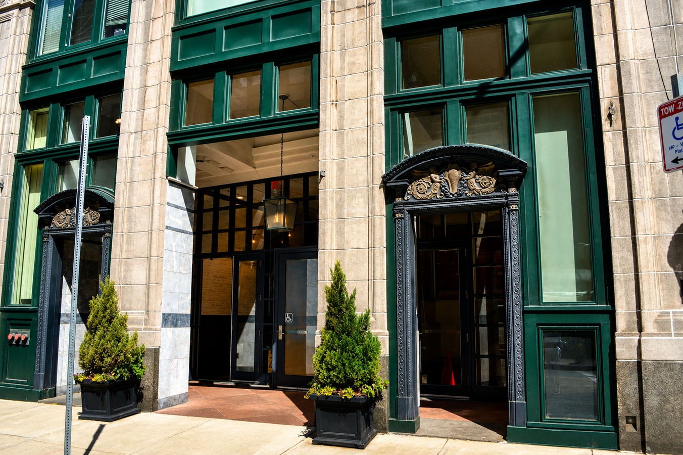 210 South St, Boston, MA 02111 - Unité 1 -  - Photo intérieure - Image 2 of 22