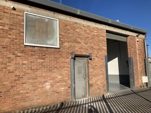 2-2a Orgreave Dr, Sheffield à louer Photo intérieure- Image 1 de 3