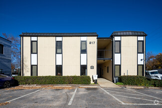 More details for 817 New Bern Ave, Raleigh, NC - Office for Sale