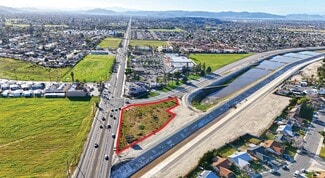 More details for 43612 Florida Avenue, Hemet, CA - Land for Sale