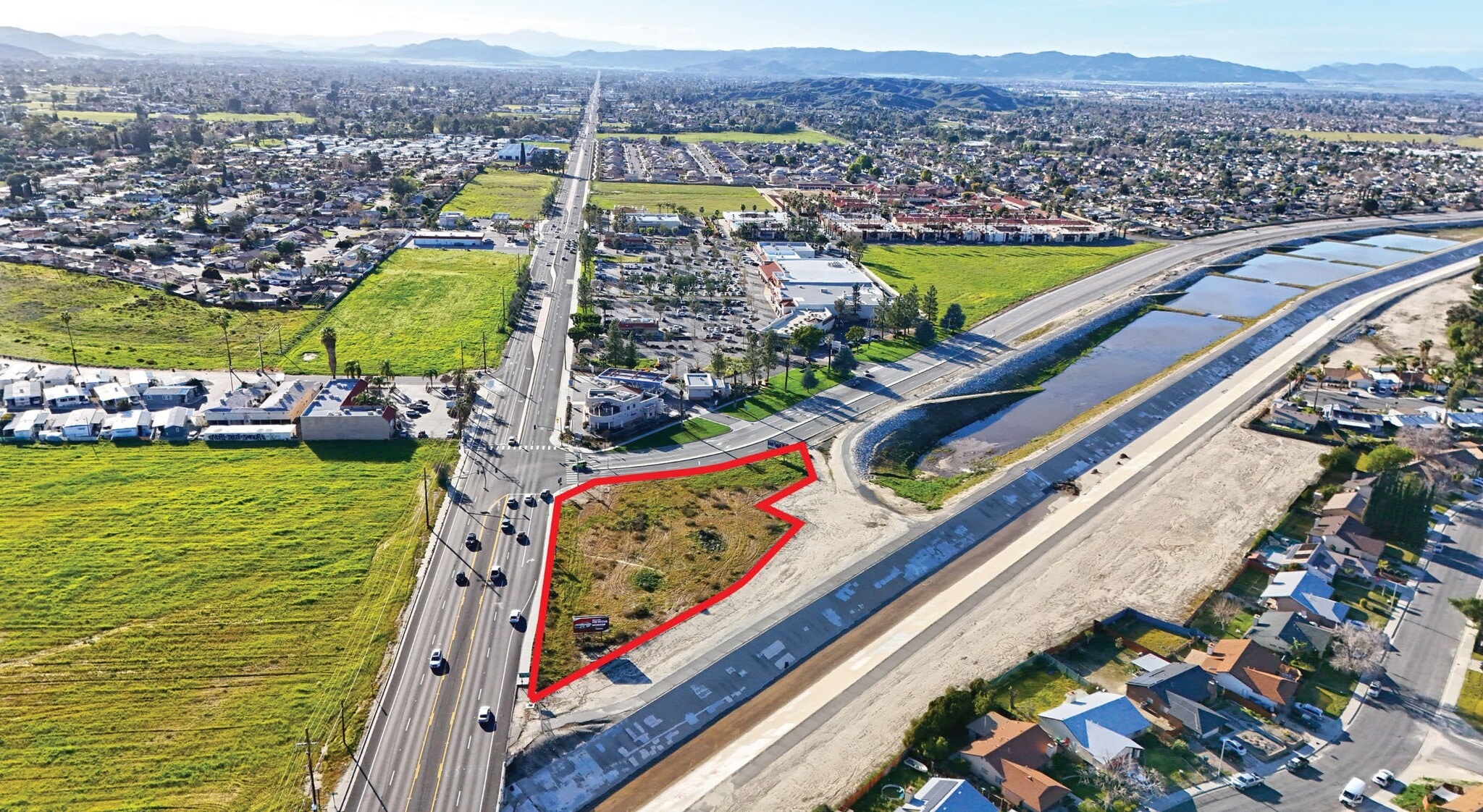 43612 Florida Avenue, Hemet, CA for sale Primary Photo- Image 1 of 5