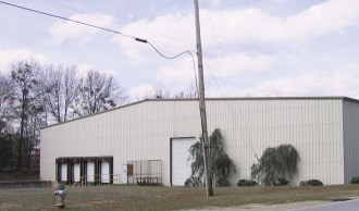 10101 Hazelbrand Rd, Covington, GA for sale - Building Photo - Image 2 of 7