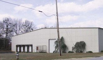 10101 Hazelbrand Rd, Covington, GA à vendre - Photo du bâtiment - Image 2 de 7