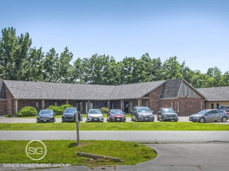 More details for 105 Airway Dr, Marion, IL - Office for Sale