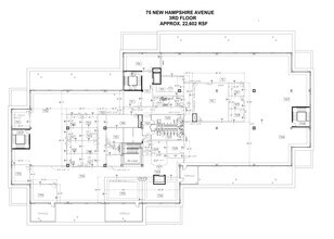 75 New Hampshire Ave, Portsmouth, NH for lease Building Photo- Image 1 of 1