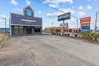 707 Boll Weevil Cir, Enterprise, AL à louer Photo du bâtiment- Image 2 de 24