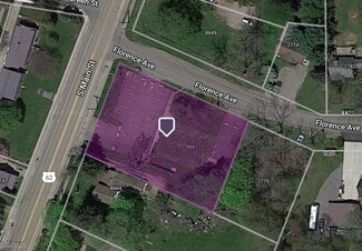 Plus de détails pour 8661 S Main St, Eden, NY - Commerce de détail à vendre