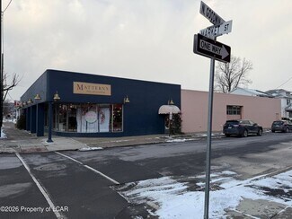 More details for 447 Market St, Kingston, PA - Retail for Lease