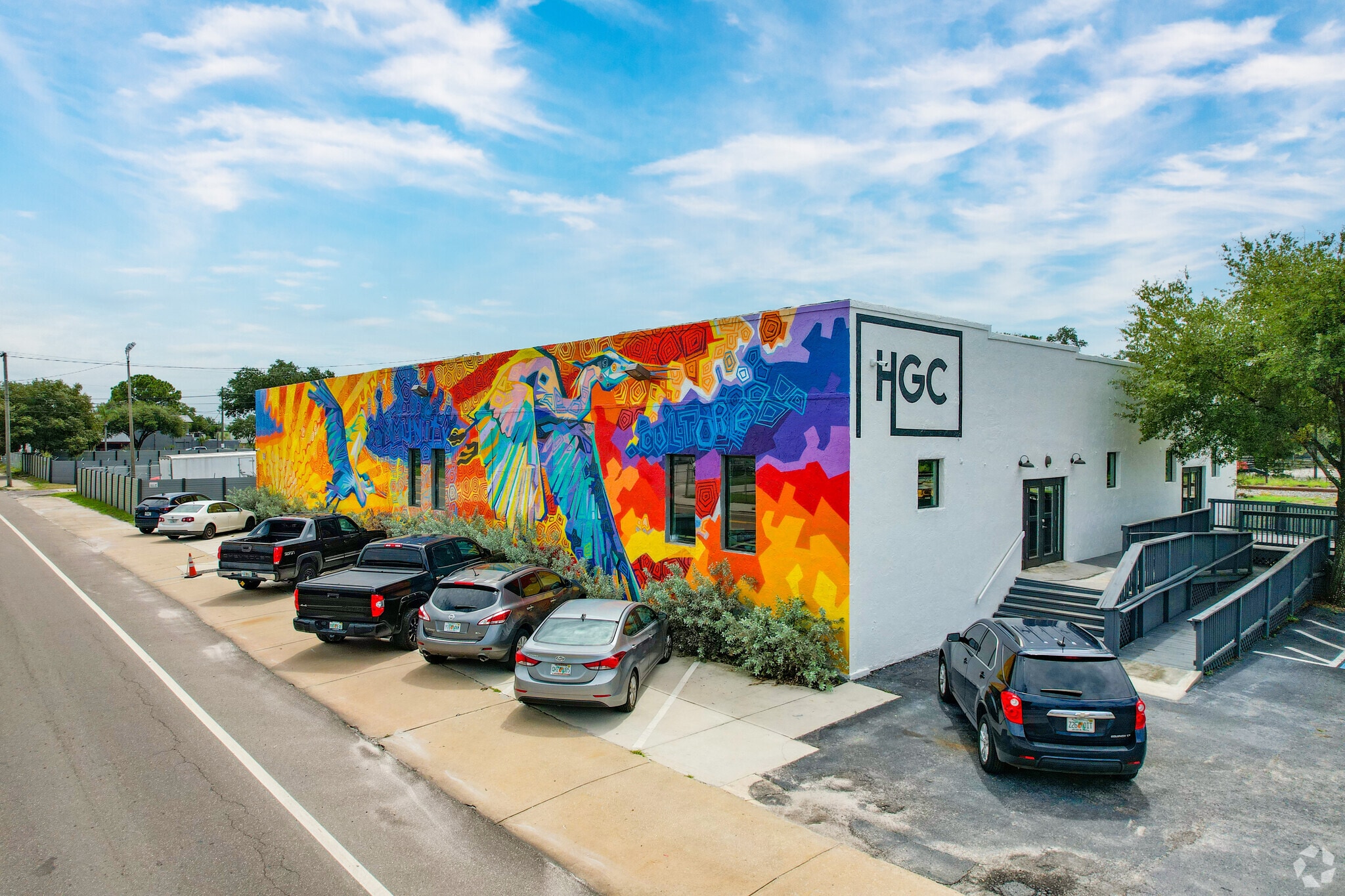 3715 E 7th Ave, Tampa, FL for lease Building Photo- Image 1 of 17