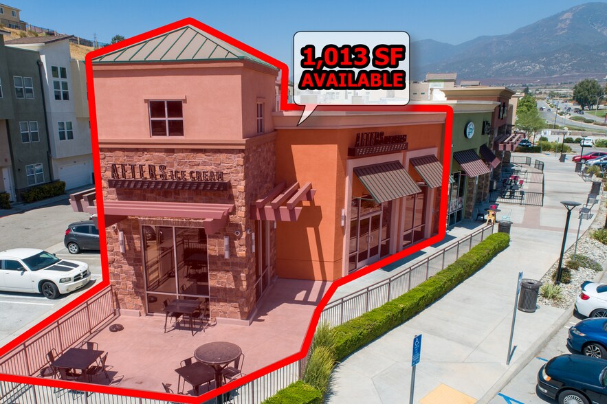 University Pky, San Bernardino, CA à louer - Photo du bâtiment - Image 3 de 7