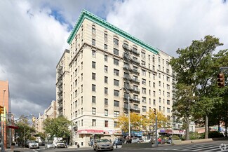 Plus de détails pour 3841 Broadway, New York, NY - Commerce de détail à louer