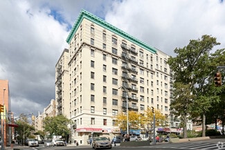 More details for 3841 Broadway, New York, NY - Retail for Lease