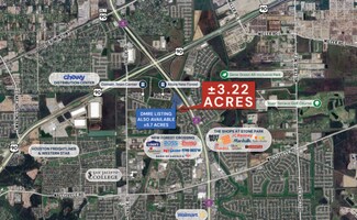More details for SW of E Sam Houston Pkwy & Karissa ct, Houston, TX - Land for Sale