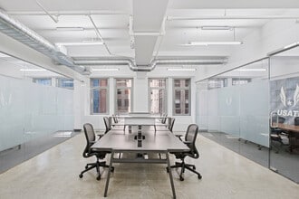 295 Madison Ave, New York, NY for lease Interior Photo- Image 1 of 4