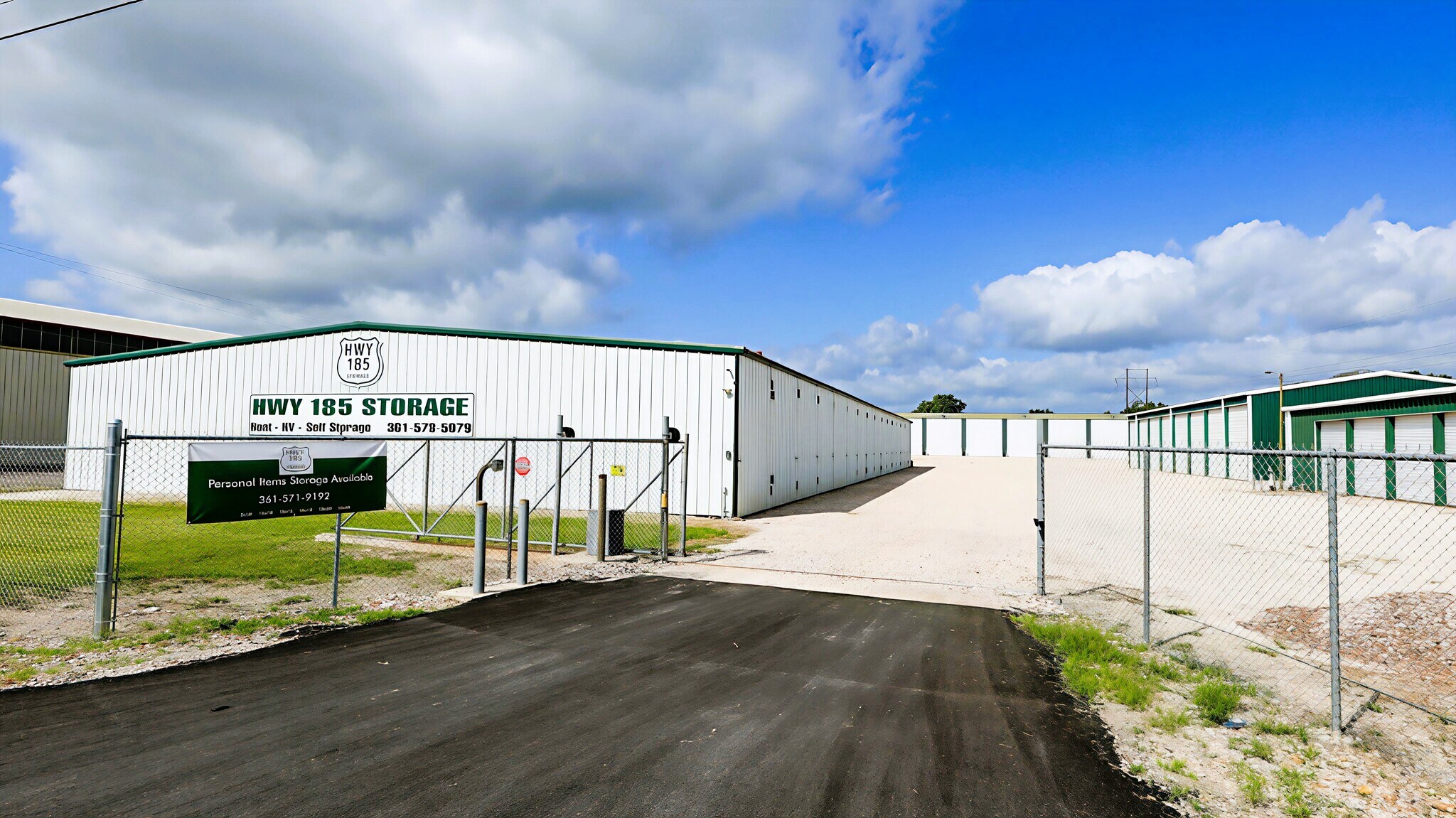 5250 TX-185 Hwy, Victoria, TX for sale Building Photo- Image 1 of 13