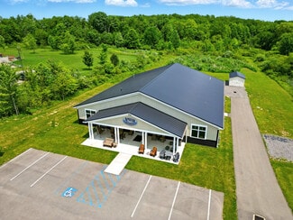 Plus de détails pour 100 American Way, Mercer, PA - Commerce de détail à vendre